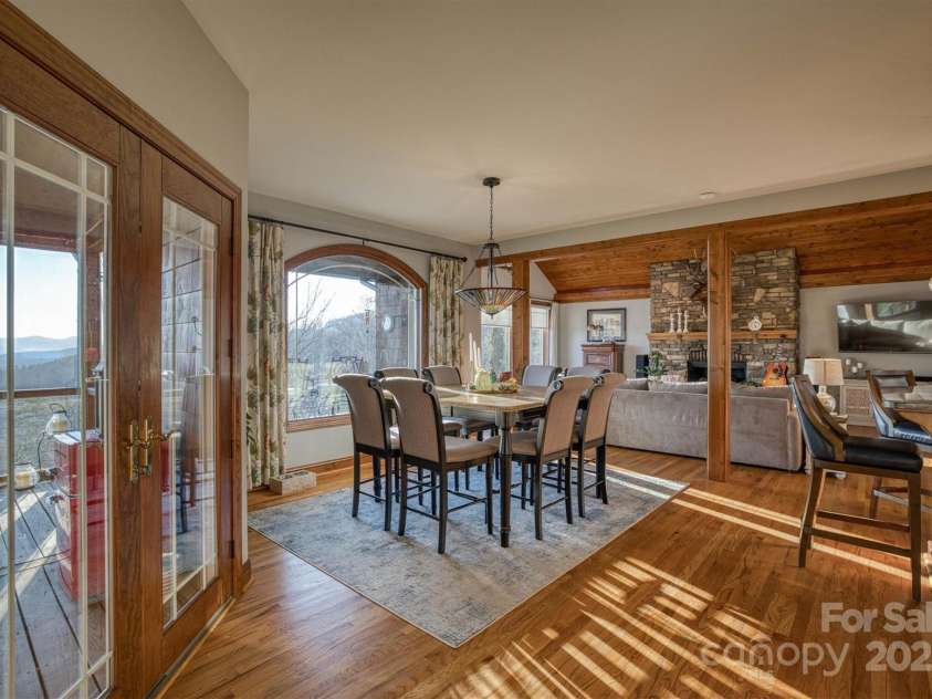 3540 Appian Way, Valdese, NC 28690.  MLS# CAR4225712, YatesRealty ID 1650. 