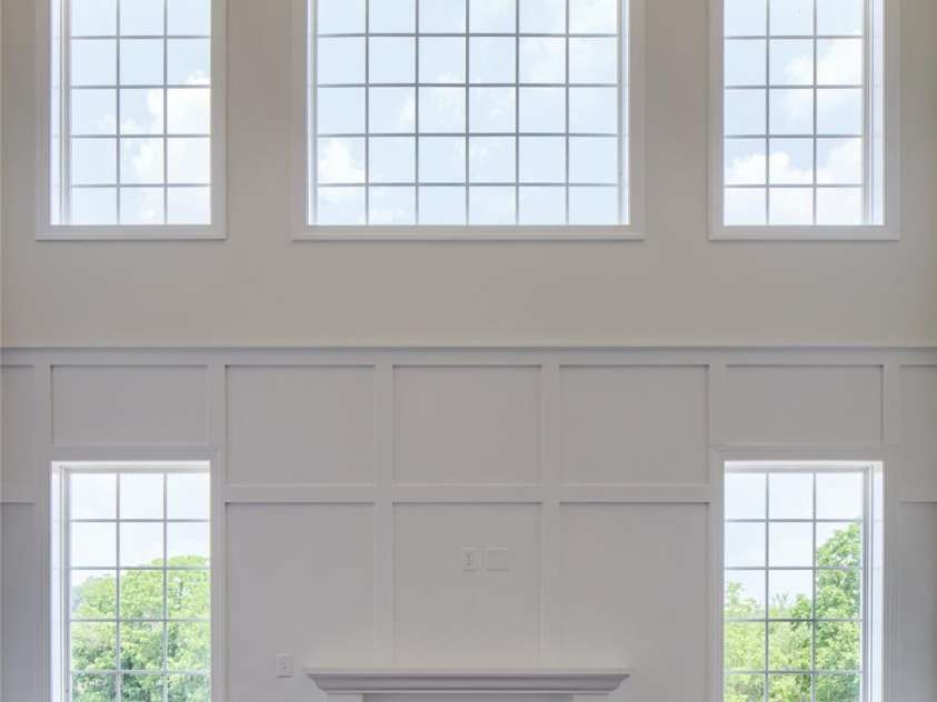 7601 Babe Stillwell Farm Road, Huntersville, NC 28078.  MLS# CAR4284905, YatesRealty ID 1650. Available to build