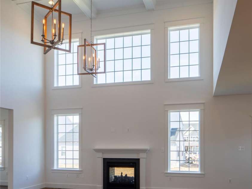 7601 Babe Stillwell Farm Road, Huntersville, NC 28078.  MLS# CAR4284905, YatesRealty ID 1650. Available to build