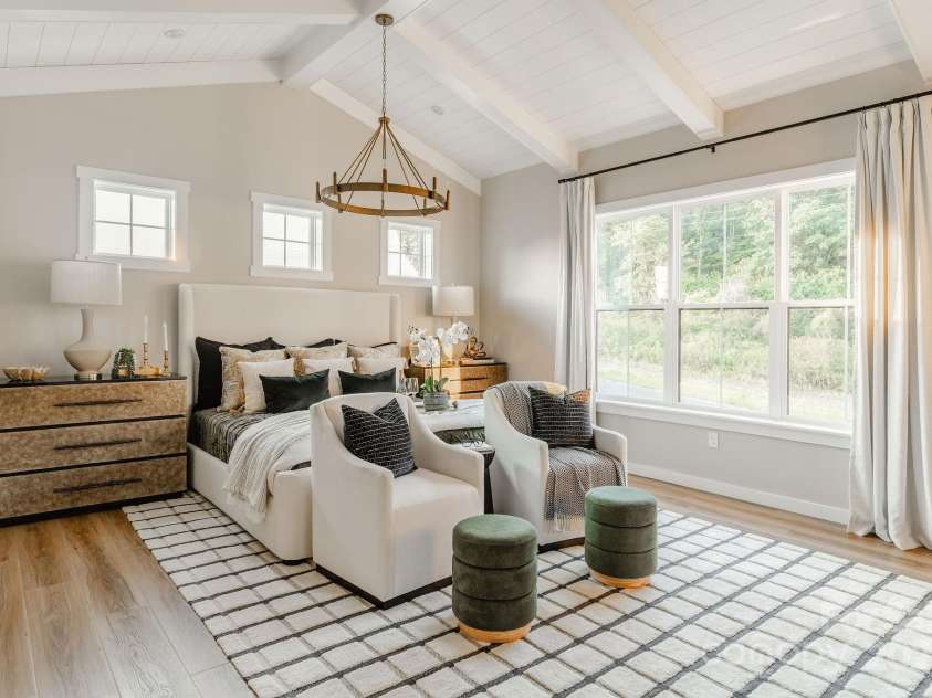 7601 Babe Stillwell Farm Road, Huntersville, NC 28078.  MLS# CAR4284905, YatesRealty ID 1650. Available to build