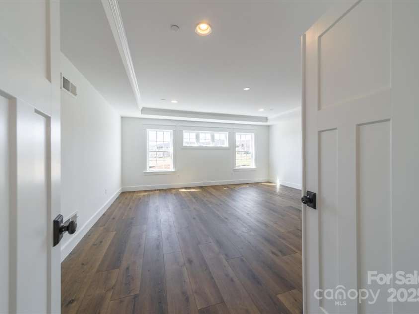 7601 Babe Stillwell Farm Road, Huntersville, NC 28078.  MLS# CAR4284905, YatesRealty ID 1650. Available to build