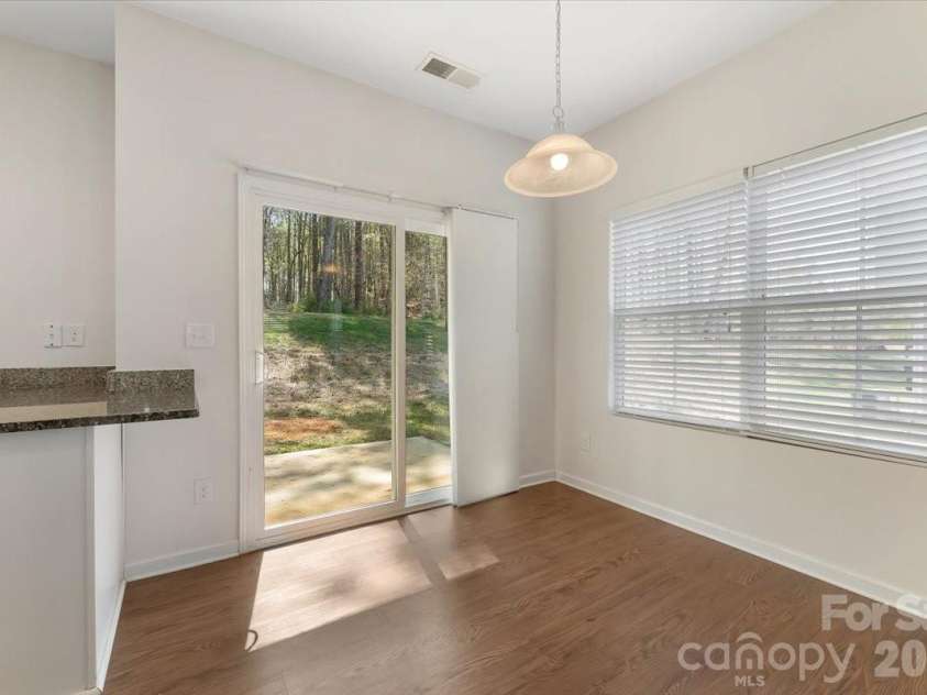 609 Oak Forest Lane, Salisbury, NC 28146.  MLS# CAR4365333, YatesRealty ID 16500. 