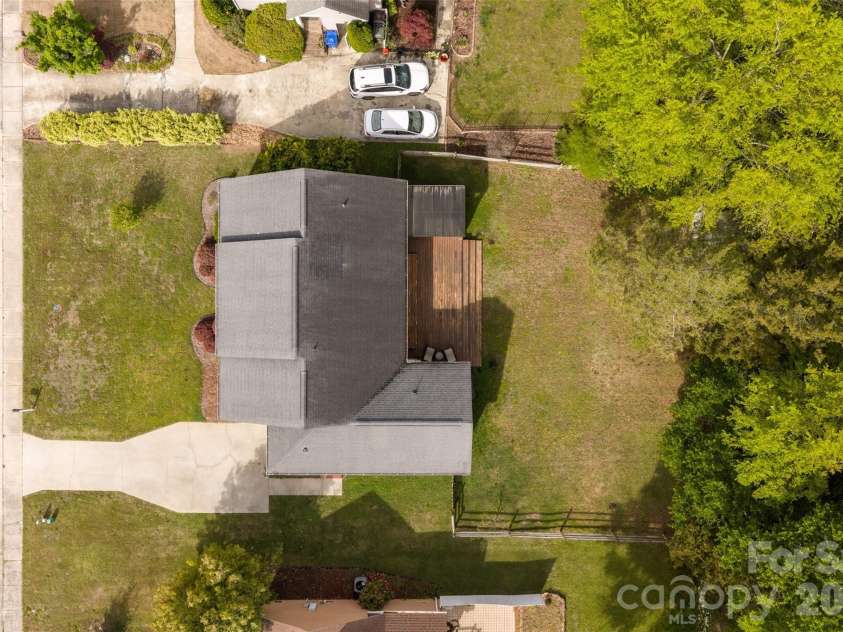 2116 Belle Chase Drive, Rock Hill, SC 29732.  MLS# CAR4370810, YatesRealty ID 16502. 