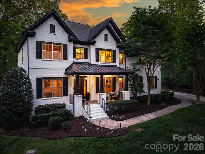 334 Kemp Road, Mooresville, NC 28117.  MLS# CAR4365690, YatesRealty ID 16503. 