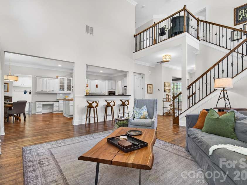 334 Kemp Road, Mooresville, NC 28117.  MLS# CAR4365690, YatesRealty ID 16503. 