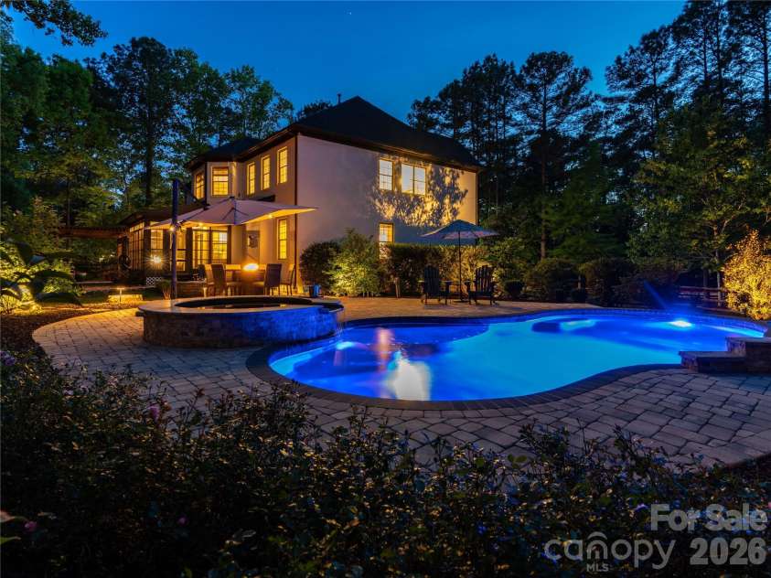334 Kemp Road, Mooresville, NC 28117.  MLS# CAR4365690, YatesRealty ID 16503. 