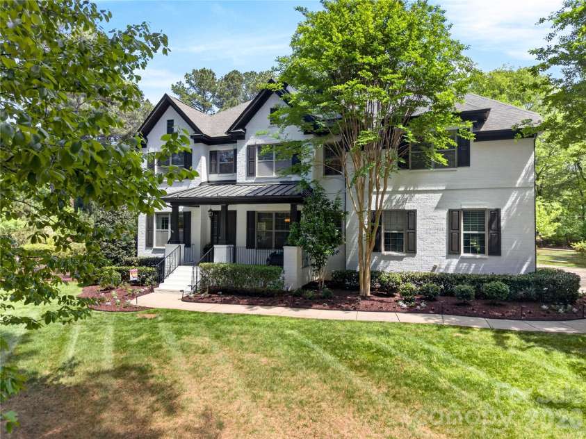 334 Kemp Road, Mooresville, NC 28117.  MLS# CAR4365690, YatesRealty ID 16503. 