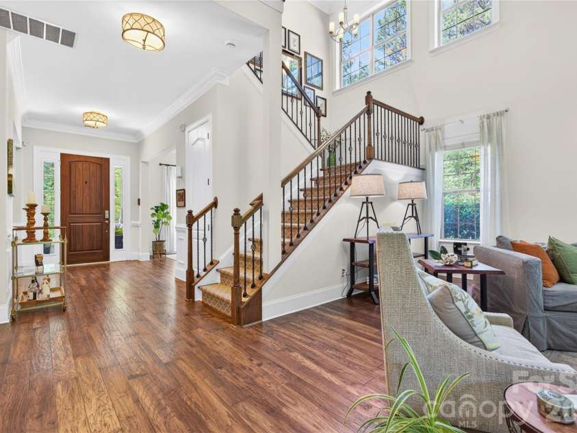 334 Kemp Road, Mooresville, NC 28117.  MLS# CAR4365690, YatesRealty ID 16503. 