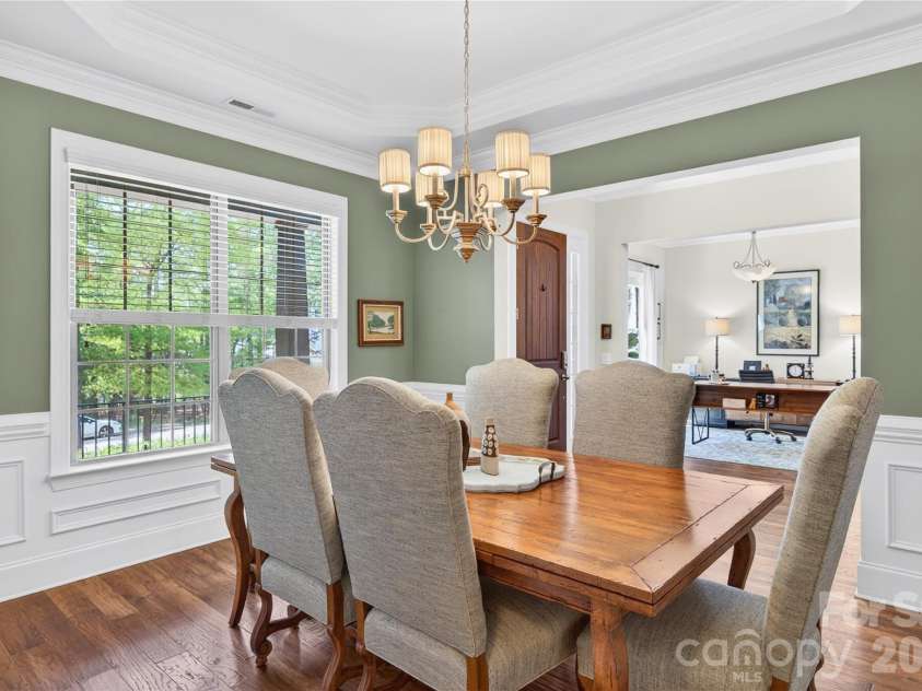 334 Kemp Road, Mooresville, NC 28117.  MLS# CAR4365690, YatesRealty ID 16503. 
