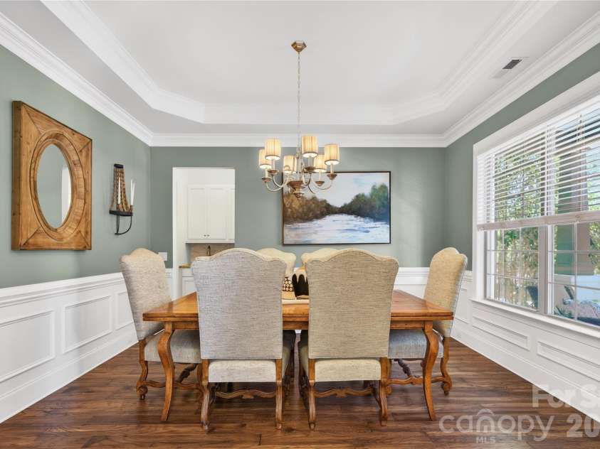 334 Kemp Road, Mooresville, NC 28117.  MLS# CAR4365690, YatesRealty ID 16503. 