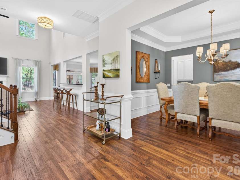 334 Kemp Road, Mooresville, NC 28117.  MLS# CAR4365690, YatesRealty ID 16503. 