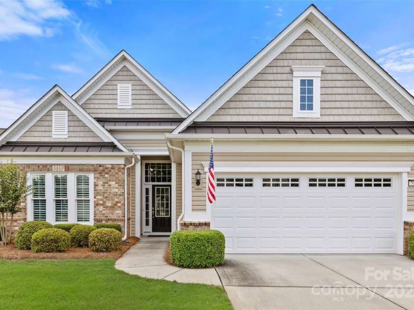 7036 Kitty Hawk Lane, Fort Mill, SC 29707.  MLS# CAR4258660, YatesRealty ID 16503. 