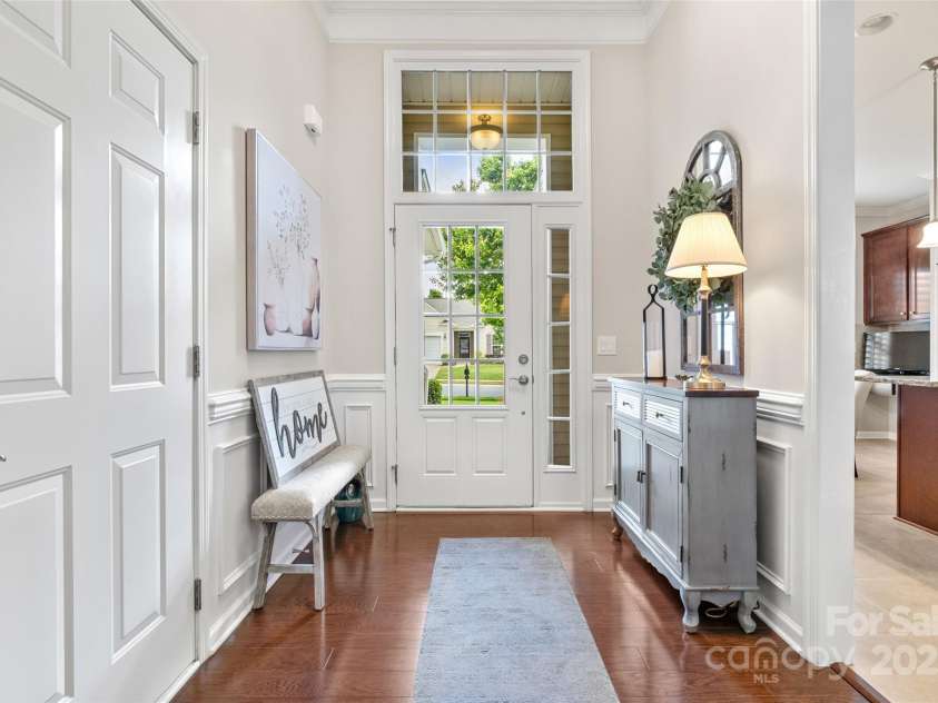 7036 Kitty Hawk Lane, Fort Mill, SC 29707.  MLS# CAR4258660, YatesRealty ID 16503. 