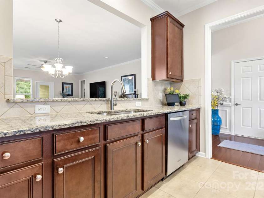 7036 Kitty Hawk Lane, Fort Mill, SC 29707.  MLS# CAR4258660, YatesRealty ID 16503. 
