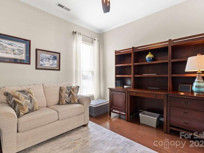 7036 Kitty Hawk Lane, Fort Mill, SC 29707.  MLS# CAR4258660, YatesRealty ID 16503. 