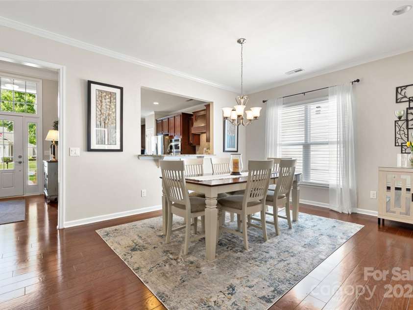7036 Kitty Hawk Lane, Fort Mill, SC 29707.  MLS# CAR4258660, YatesRealty ID 16503. 