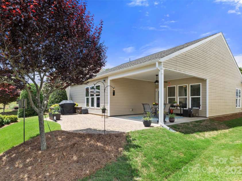7036 Kitty Hawk Lane, Fort Mill, SC 29707.  MLS# CAR4258660, YatesRealty ID 16503. 