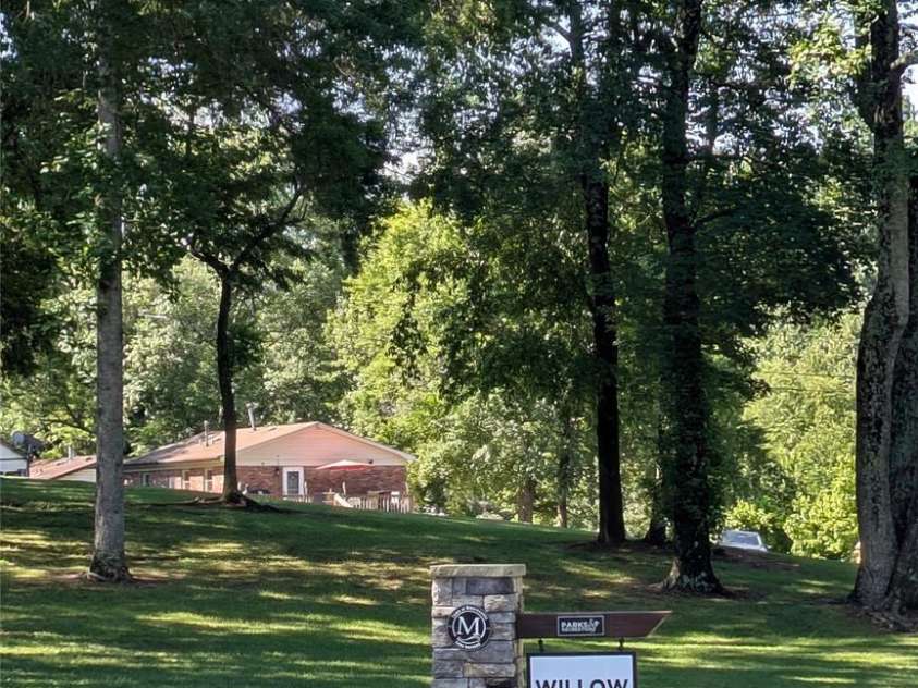 107 Nighthawk Trail, Mooresville, NC 28115.  MLS# CAR4249116, YatesRealty ID 16504. Bellingham Park