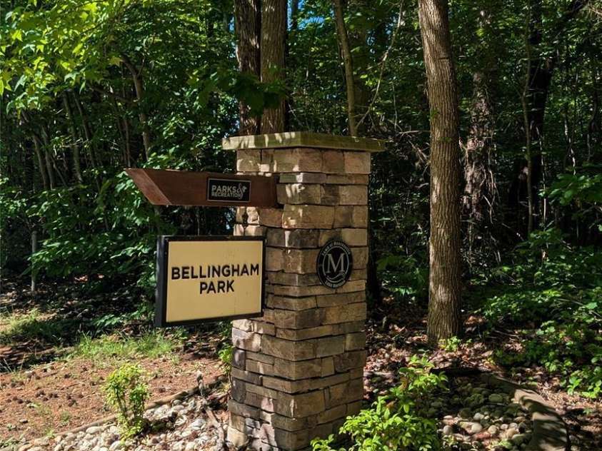 107 Nighthawk Trail, Mooresville, NC 28115.  MLS# CAR4249116, YatesRealty ID 16504. Bellingham Park