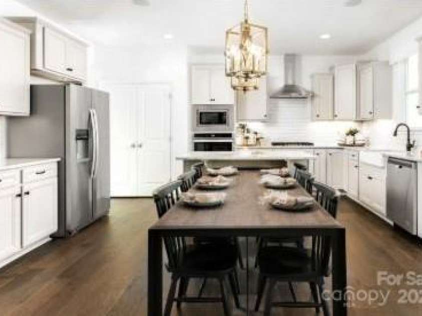 107 Nighthawk Trail, Mooresville, NC 28115.  MLS# CAR4249116, YatesRealty ID 16504. Kitchen Representative PhotoRepresentative Photo