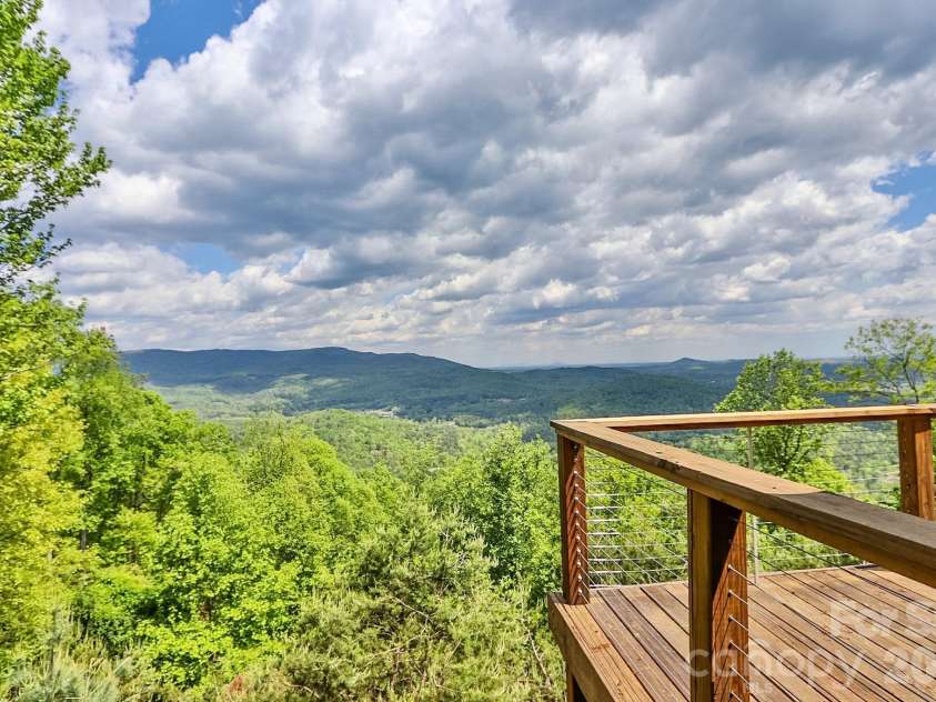 1401 Greenstreet Drive, Traphill, NC 28685.  MLS# CAR4371003, YatesRealty ID 16505. 
