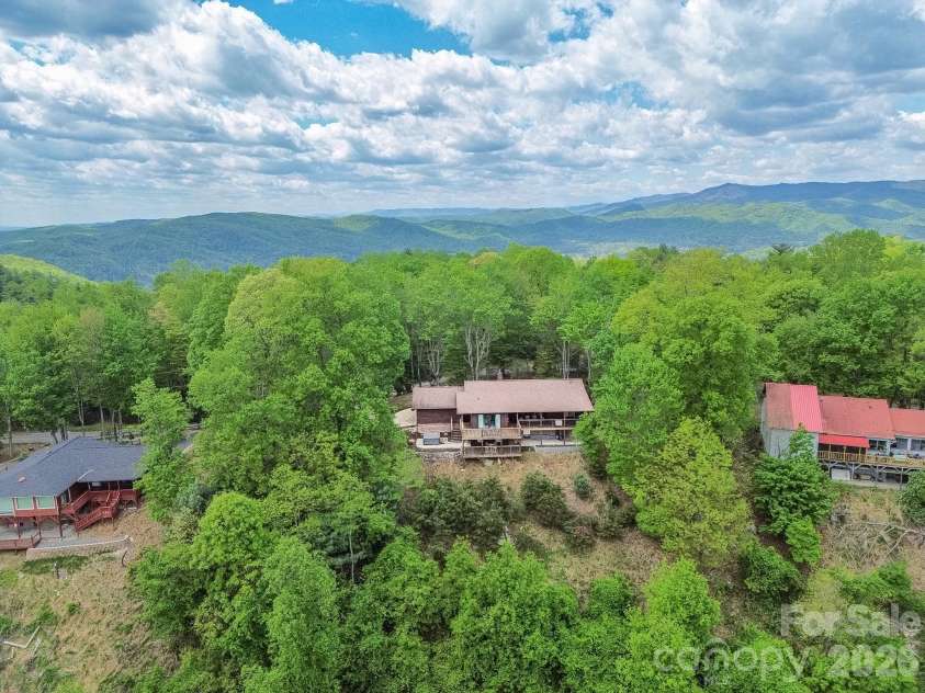 1401 Greenstreet Drive, Traphill, NC 28685.  MLS# CAR4371003, YatesRealty ID 16505. 