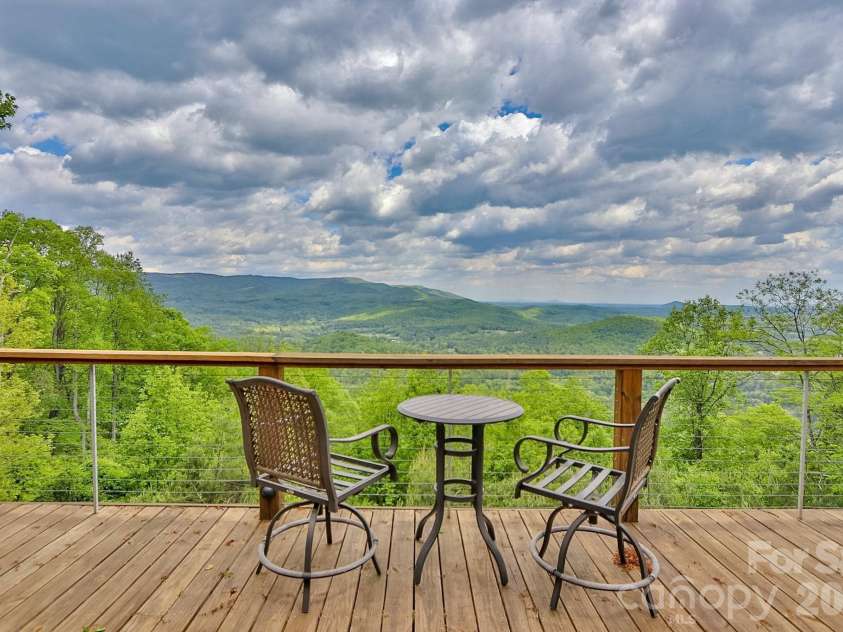 1401 Greenstreet Drive, Traphill, NC 28685.  MLS# CAR4371003, YatesRealty ID 16505. 