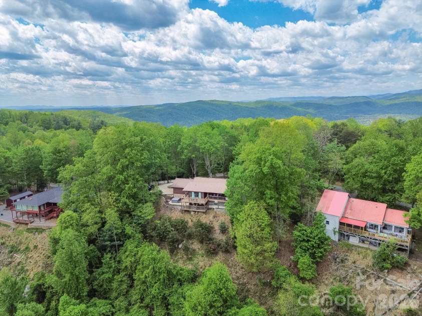1401 Greenstreet Drive, Traphill, NC 28685.  MLS# CAR4371003, YatesRealty ID 16505. 