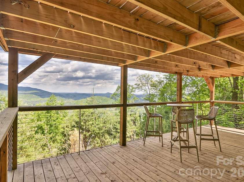 1401 Greenstreet Drive, Traphill, NC 28685.  MLS# CAR4371003, YatesRealty ID 16505. 