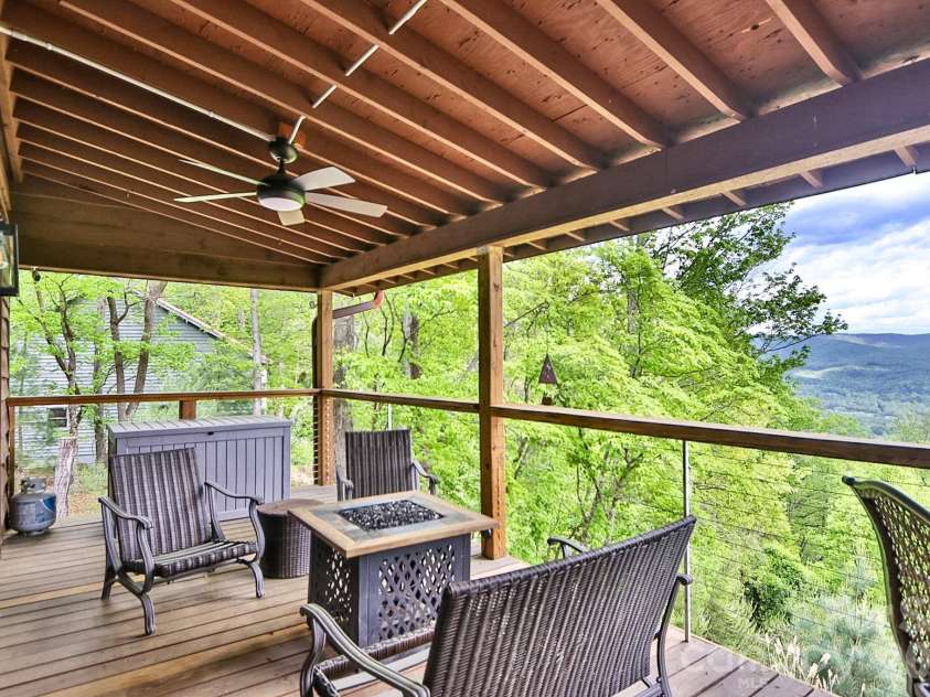 1401 Greenstreet Drive, Traphill, NC 28685.  MLS# CAR4371003, YatesRealty ID 16505. 