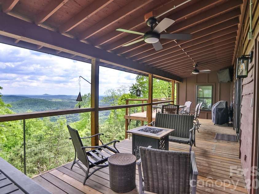 1401 Greenstreet Drive, Traphill, NC 28685.  MLS# CAR4371003, YatesRealty ID 16505. 