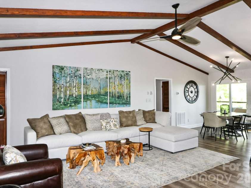 1401 Greenstreet Drive, Traphill, NC 28685.  MLS# CAR4371003, YatesRealty ID 16505. 