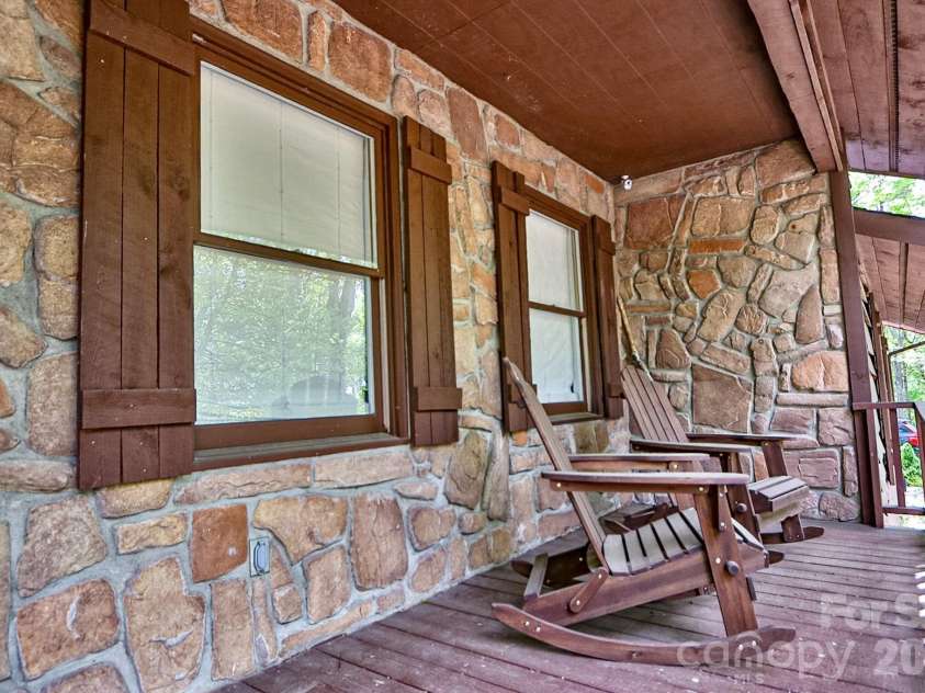 1401 Greenstreet Drive, Traphill, NC 28685.  MLS# CAR4371003, YatesRealty ID 16505. 