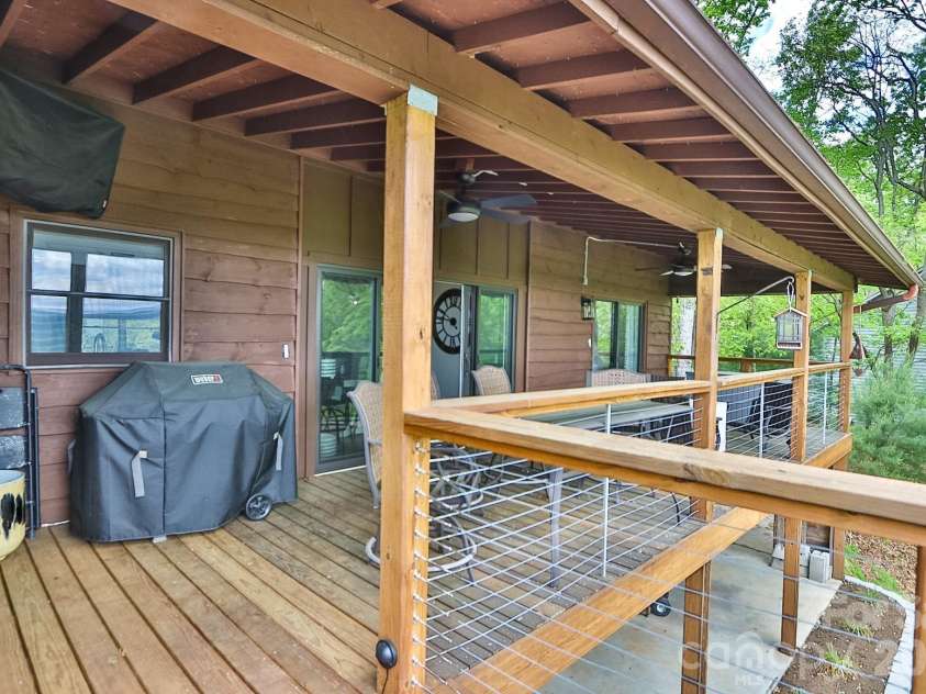 1401 Greenstreet Drive, Traphill, NC 28685.  MLS# CAR4371003, YatesRealty ID 16505. 