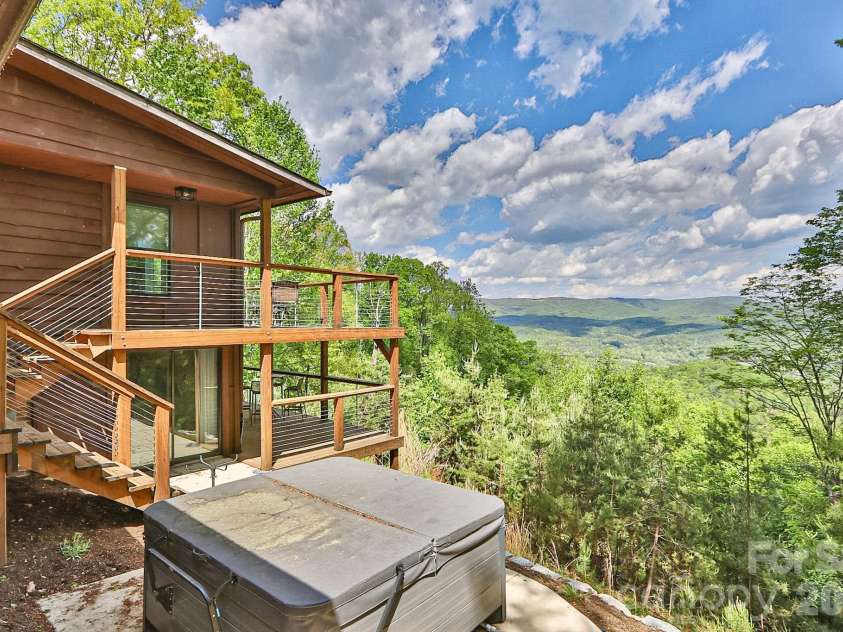 1401 Greenstreet Drive, Traphill, NC 28685.  MLS# CAR4371003, YatesRealty ID 16505. 
