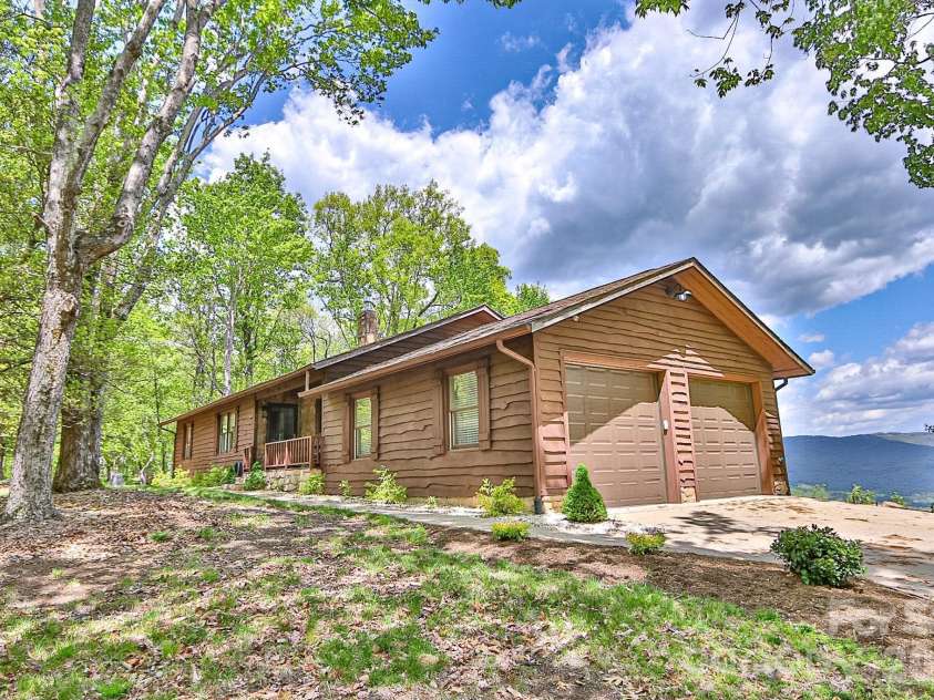 1401 Greenstreet Drive, Traphill, NC 28685.  MLS# CAR4371003, YatesRealty ID 16505. 