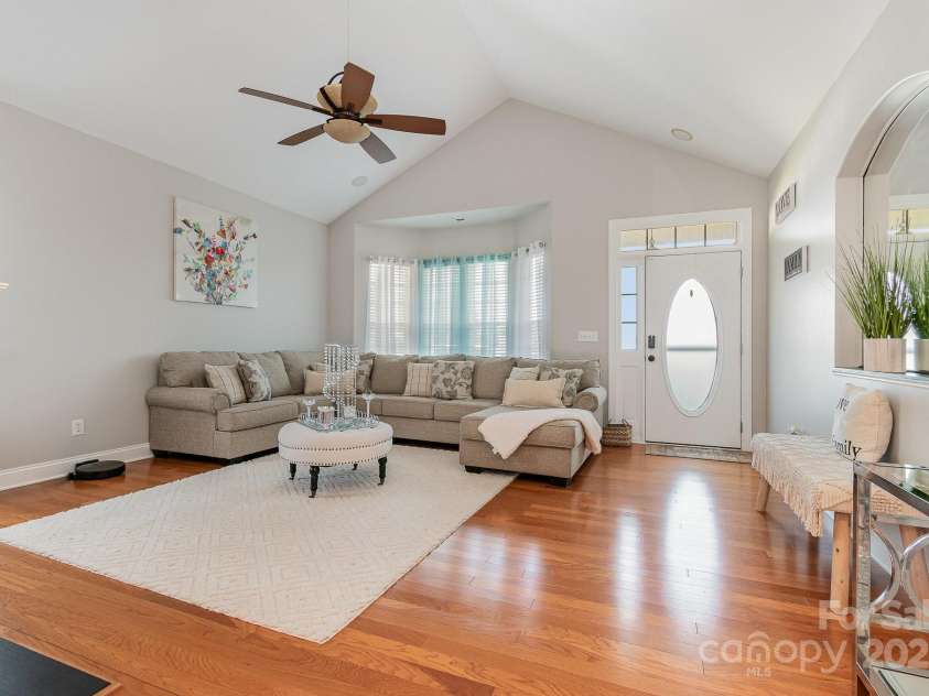 9588 Marquette Street, Concord, NC 28027.  MLS# CAR4252486, YatesRealty ID 16506. 