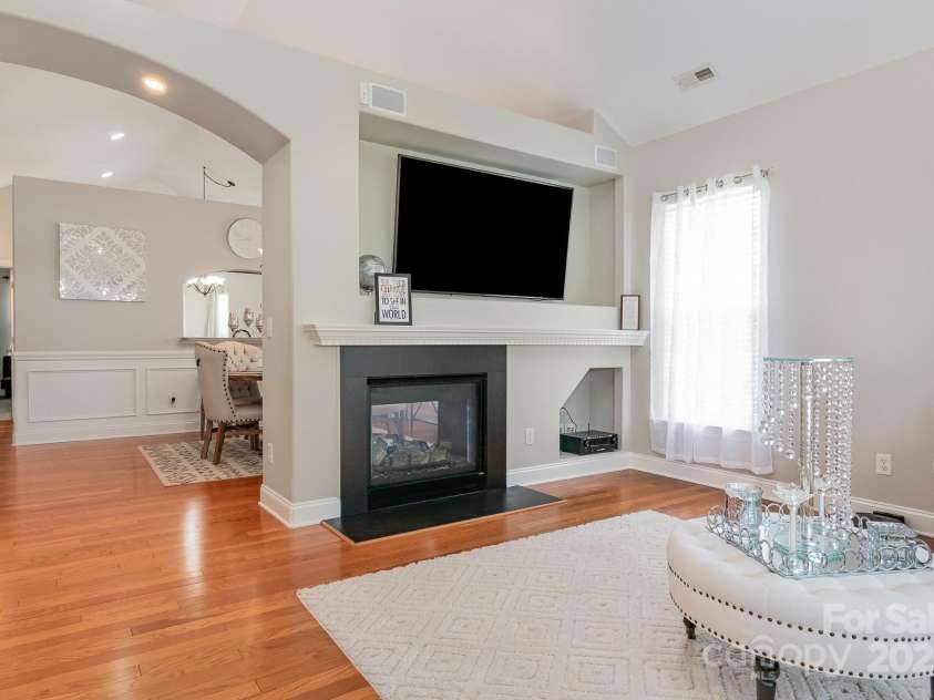 9588 Marquette Street, Concord, NC 28027.  MLS# CAR4252486, YatesRealty ID 16506. 