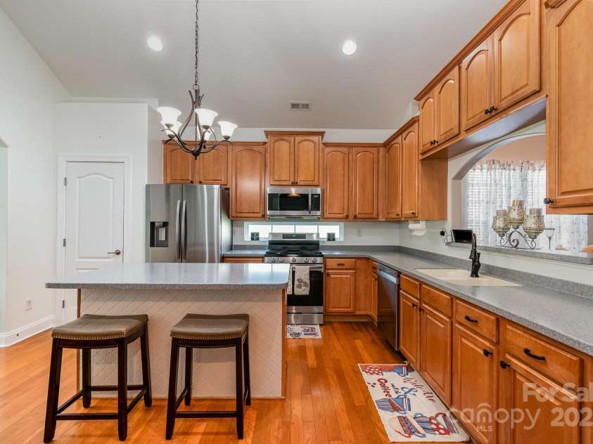 9588 Marquette Street, Concord, NC 28027.  MLS# CAR4252486, YatesRealty ID 16506. 