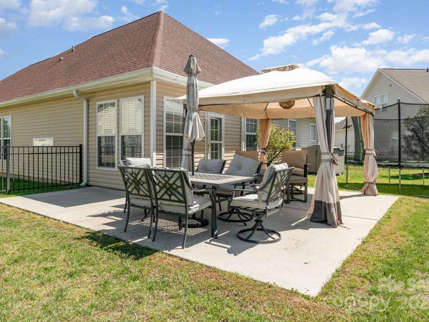 9588 Marquette Street, Concord, NC 28027.  MLS# CAR4252486, YatesRealty ID 16506. 