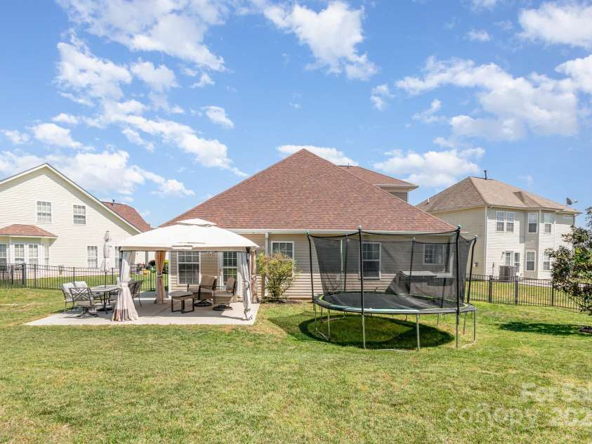 9588 Marquette Street, Concord, NC 28027.  MLS# CAR4252486, YatesRealty ID 16506. 