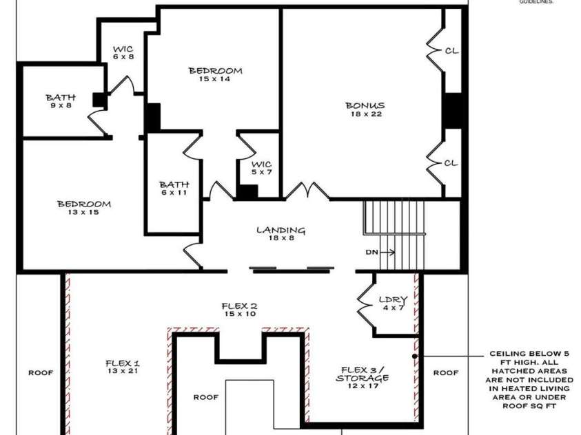 1211 Royal Prince Court, Charlotte, NC 28211.  MLS# CAR4155956, YatesRealty ID 16507. 