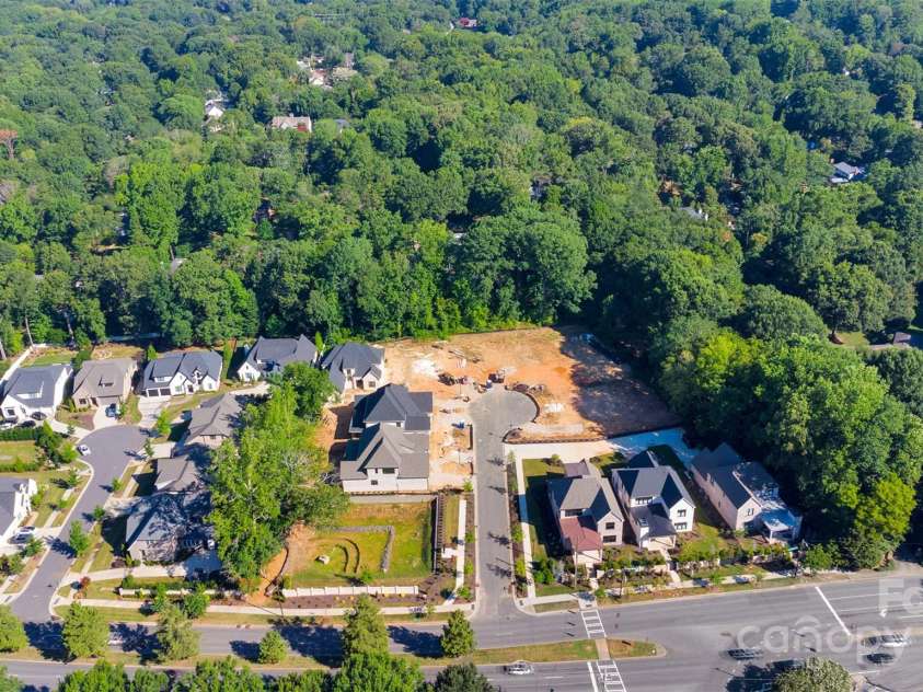 1211 Royal Prince Court, Charlotte, NC 28211.  MLS# CAR4155956, YatesRealty ID 16507. 