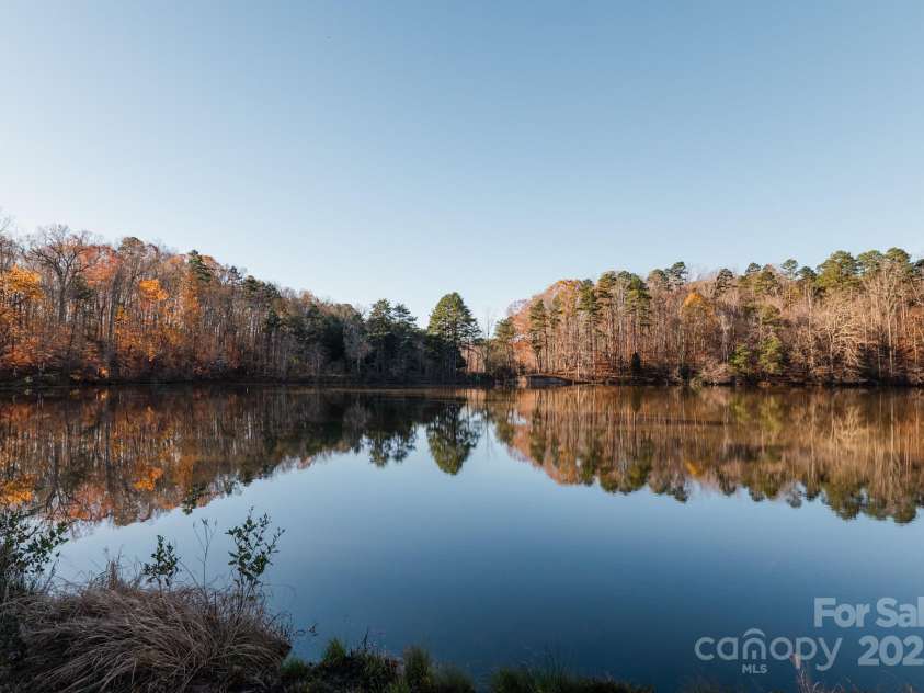 271 Lockhard Circle, Troutman, NC 28166.  MLS# CAR4194496, YatesRealty ID 16508. Gorgeous views of Lake Norman are abundant from Lake Norman State Park