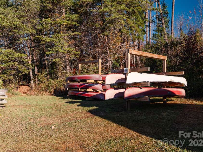 271 Lockhard Circle, Troutman, NC 28166.  MLS# CAR4194496, YatesRealty ID 16508. Grab a kayak and enjoy a lazy day on the lake at Lake Norman State Park!