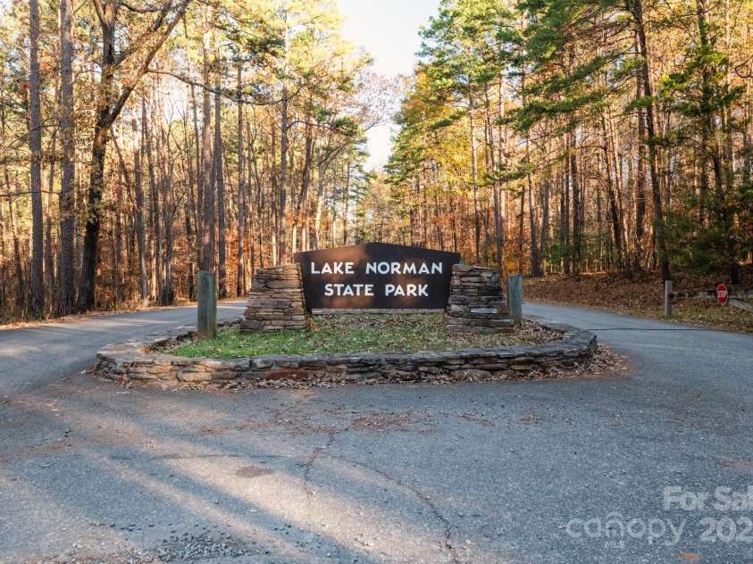 271 Lockhard Circle, Troutman, NC 28166.  MLS# CAR4194496, YatesRealty ID 16508. Lake Norman State Park is just 2 miles away from your home, offering big water views and entertainment!