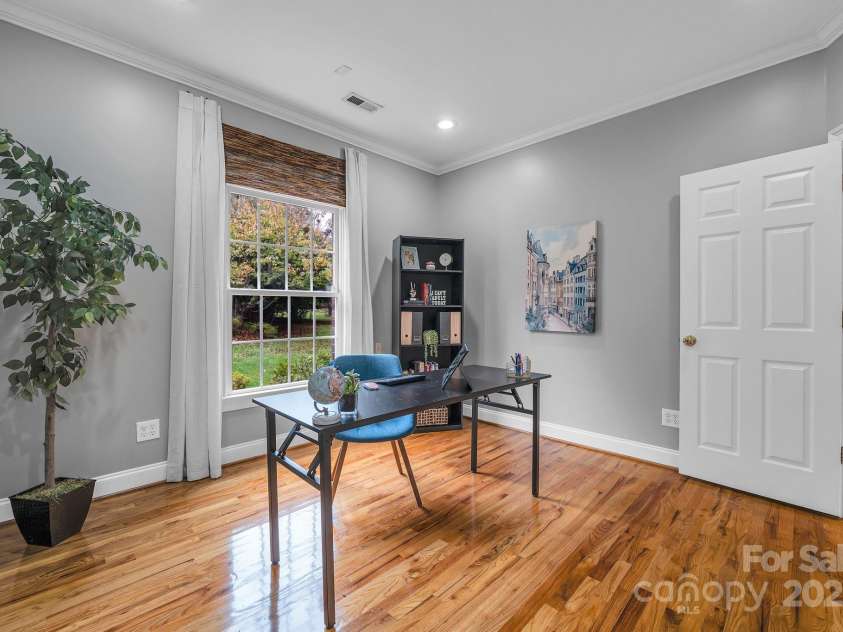 271 Lockhard Circle, Troutman, NC 28166.  MLS# CAR4194496, YatesRealty ID 16508. THE FLEX ROOM ON THE MAIN FLOOR CAN BE USED AS AN OFFICE OR ANY OTHER PURPOSE THAT SUITS YOUR LIFESTYLE