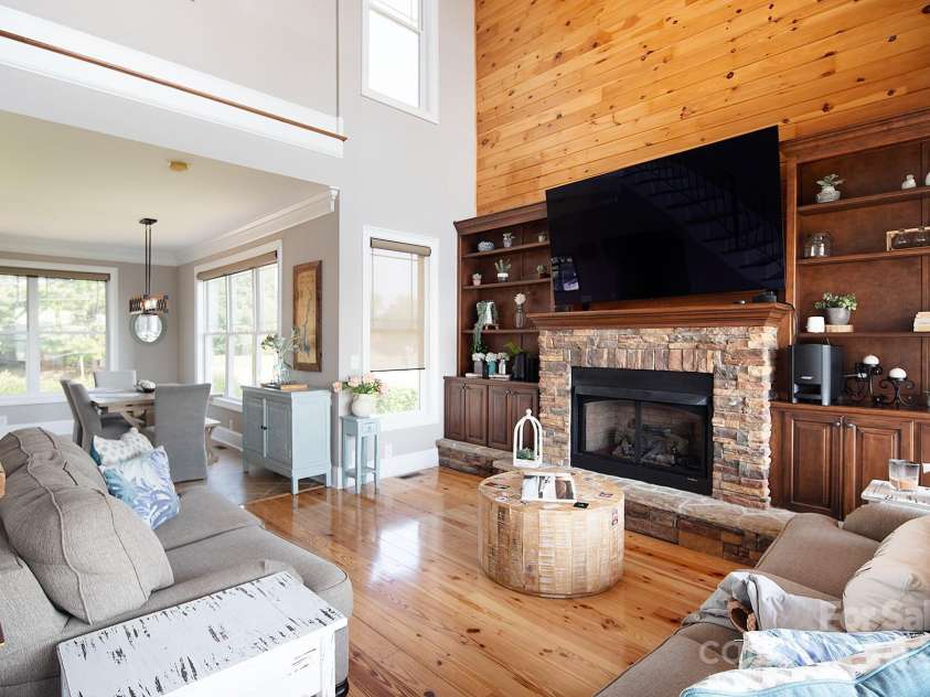 49412 Wood Land Drive, Norwood, NC 28128.  MLS# CAR4288482, YatesRealty ID 16509. 