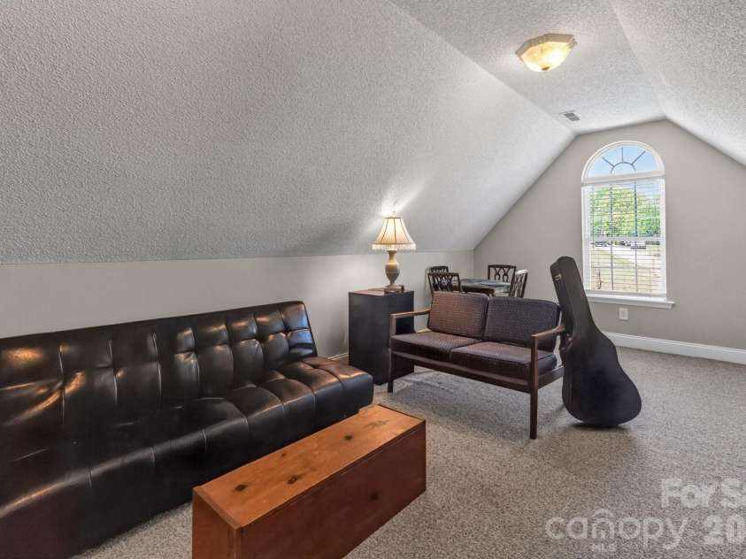 8145 Monbo Road, Catawba, NC 28609.  MLS# CAR4369669, YatesRealty ID 16509. Bonus room 