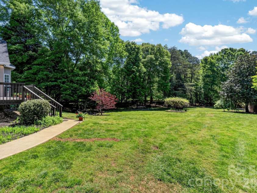 8145 Monbo Road, Catawba, NC 28609.  MLS# CAR4369669, YatesRealty ID 16509. Large open area for activities